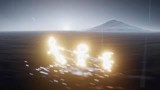Sky Children of the Light - Season of Prophecy -Trial of Water