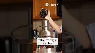 Top 3 High-End Blenders | Christmas gift | Amazon Shopping