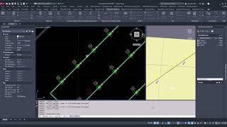 MagiCAD 2024 for AutoCAD – Connect any device type to lighting track