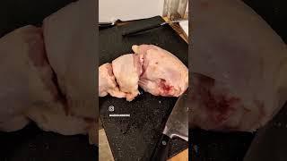 #homecooking #8 #piece #chicken #entertainer #nonsense #butchering #coloradian #culture #foodie #303