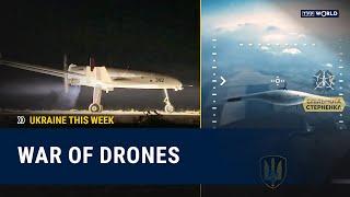 Petro Poroshenko: over 35,000 FPV drones delivered to Ukrainian soldiers | Ukraine This Week