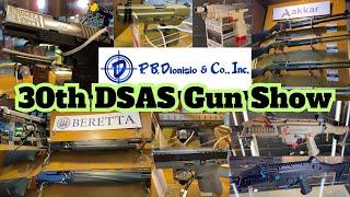 P.B. Dionisio - Gun Show - 30th DSAS 2024