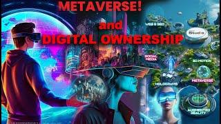 The Metaverse: A Future We Should Fear
