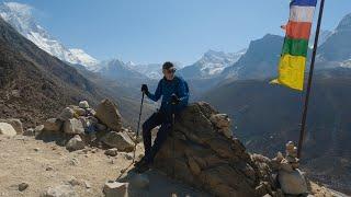 Everest Base Camp - Gokyo Trek | April 2022 | 15 days | 4K