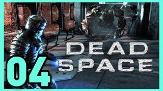 Dead Space Walkthrough - Chapter 4: Obliteration Imminent [1080p, 60FPS]