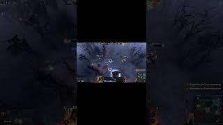 МИШ МИШ МИШ #shorts #hipach #dota2 #fun #fun #friends