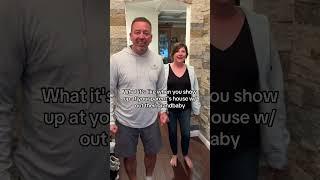 Parents Only Want the Grandbaby?!