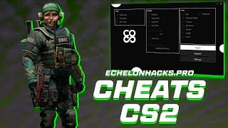 Amazing Cheats For Cs2! | Newest Counter Strike 2 Hacks! | AimBot + WallHack | Free Download 2025!