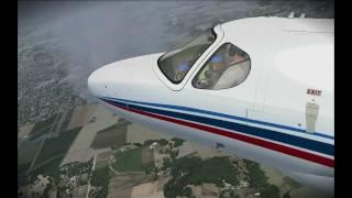 Cessna Citation Mustang