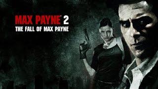 Max Payne 2 [Full Walkthrough Stream]