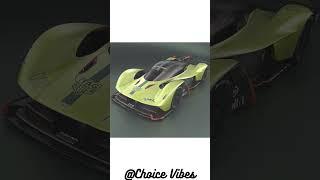 Top 10 Most expensive cars in the world 2023