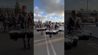 RCC 2024 Tenor Feature - WGI West Prelims @rccindoorpercussion4491