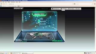 VyprVPN Speed Test From Mr VPN