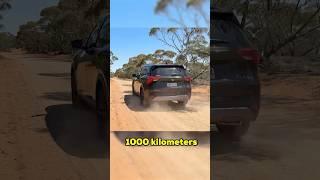 Can Mahindra XUV700 SURVIVE AUSTRALIA?! 