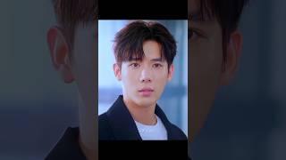 They Meet Each Other Again ️ Be Passionately In Love  #Cdrama #WangAnYu #LiuHaoCun #Shorts