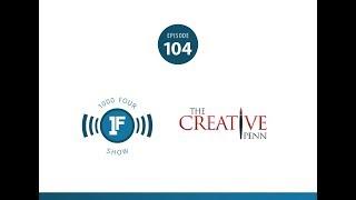 Joanna Penn :: The Creative Penn :: 104