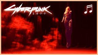 CYBERPUNK 2077 Mikoshi Mix | Dark Electronic Music | Ambient Soundtrack