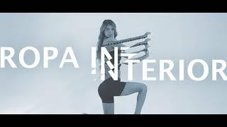 Ropa Interior en microfibra mujer