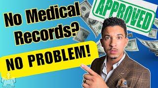 No Doc Visits During Service? How To WIN your VA Claim With No Medical Records!