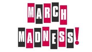 March Madness - A Shout! Factory Sale HD