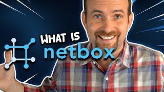 What is NetBox - FREE Network Documentation System?