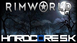 Rimworld: Hardcore SK Modpack - Chill Traders 1