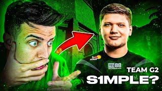 LA CE ECHIPA AJUNGE S1MPLE? *best of 2024