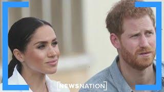 Diddy's Ciroc deal, Prince Harry and Meghan buy a new home: The Scoop | Morning in America