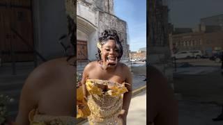 BEAUTIFUL AND CLASSY PROM  #prom #promtransition #prom2025 #2025