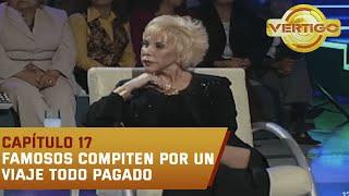 Lo mejor de Vértigo 2003 al 2005 | Capítulo 17 | Canal 13