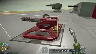 Space Engineers убивает собственная турель