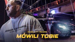 KamillN feat Paulina - Mówili Tobie (REMAKE 2015)