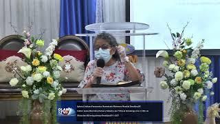 OLAM TV- Culto de Caballeros