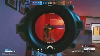 *BEST* legit controller champ Operation (Collison point)