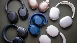 Don't buy the Sony XM6 Headphones. Buy these instead... - Best Sony WH-1000XM6 Alternatives