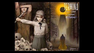 Troy Tactical Gaming - Fear & Hunger Live Stream 6 - Karin The Machine God Ending A