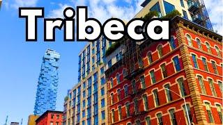 Tribeca Walking Tour NYC Most Expensive Neighborhood In New York City