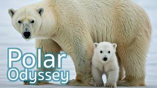 Polar Odyssey: A Mother's Journey for Survival