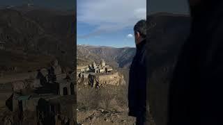 Հայաստան...#haykhunanyan #singer #actor #hayastan #armenia #tatevivanq #syuniq #kapan