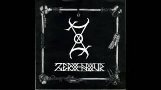 Zero Hour - Self-Titled EP - 1994 - (Full Album)