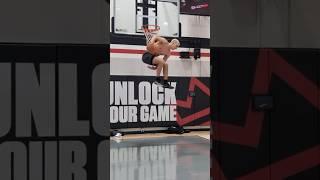 INSANE Dunk by @donovanhawkins_37! #shorts