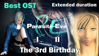 Parasite Eve 1+2+ The 3rd: Birthday OST