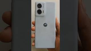 Hidden  Settings! #shorts #tech #motorolaedge50fusion