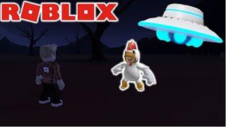 Roblox Cluckles Funeral: Live Event!