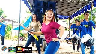 dua d3nser baru jati suare hibur warga benang setokel