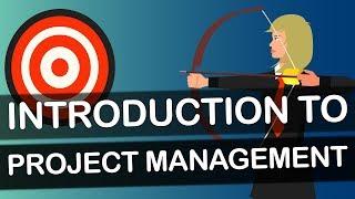 Introduction to Project Management