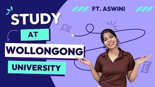 University of Wollongong, Australia | Courses and Scholarships | Fees and Accommodation