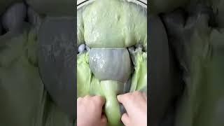 #crunchslime #slimecracking #ytshorts#shorts #viralvideo