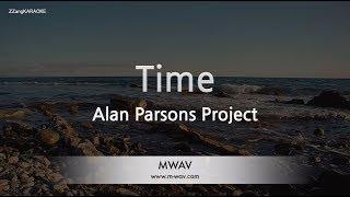 Alan Parsons Project-Time (Karaoke Version)