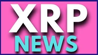 Crypto News: RIPPLE/XRP !